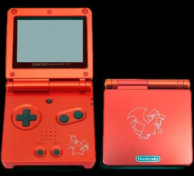 GBAポケモン各種ソフトやゲーム機本体類 - 携帯用ゲームソフト