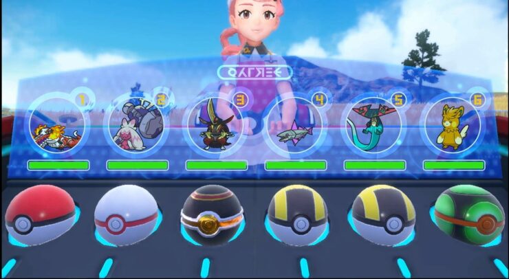 ポケモンsv 各言語版 個体値評価 ジャッジ一覧表 スカーレット バイオレット ポケブロス